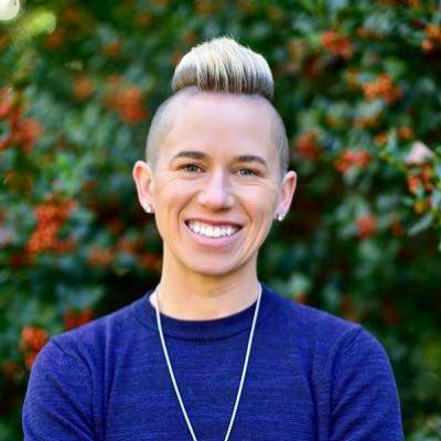 Episode 21: Joanna Lohman