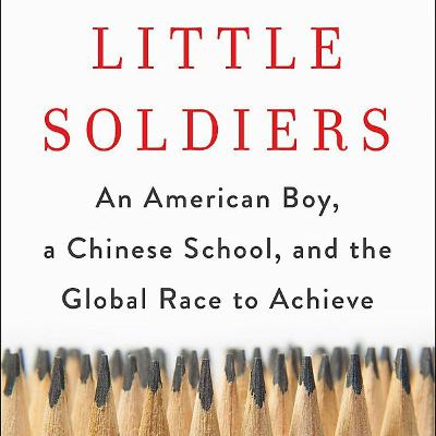 "Little Soldiers" Book Reading: Part 1 (Introduction)