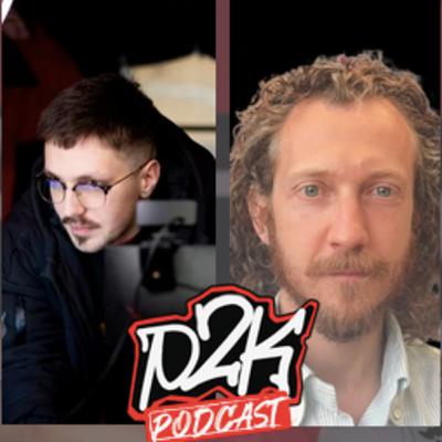 S1 EP3 - Chase Tag pour tous avec Thibaut Dourlen