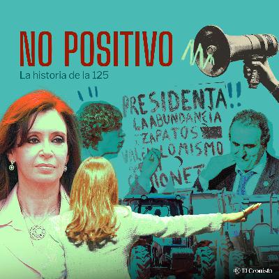 El origen de la grieta