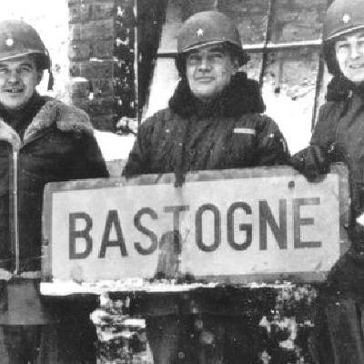 Het Ardennenoffensief: Hitlers Laatste Wanhoopspoging