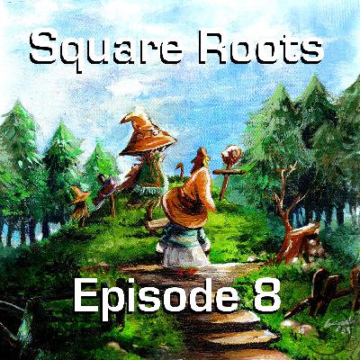 Final Fantasy IX Part 8 - French Children's Book Level Existential Sadness