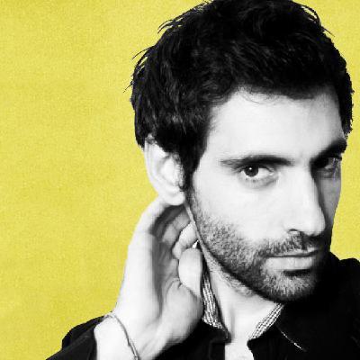 S01E23 - Cómo evitar morir de ruido (Lucio Mantel en Vos y yo)