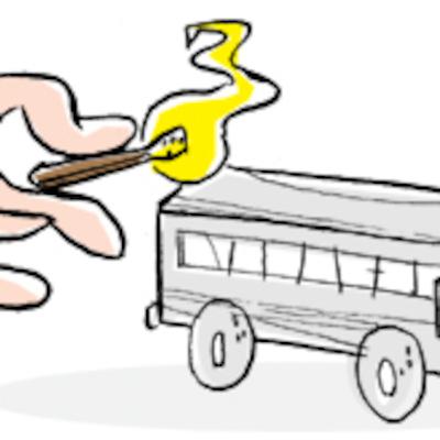 PCC... de novo! PCC... de novo!