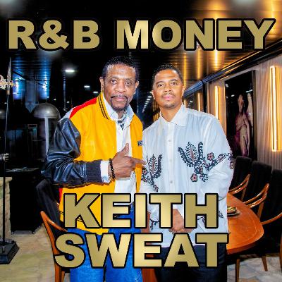 Keith Sweat