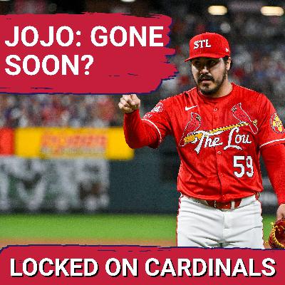 Did the St. Louis Cardinals BLOW Their Chance to CASH IN on Romero? Dustin May Contract Details! Did the St. Louis Cardinals BLOW Their Chance to CASH IN on Romero? Dustin May Contract Details!