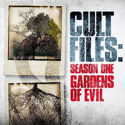 Cult Files: Gardens of Evil (Trailer)