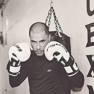 Fit for the Fairway: Training Tips from Coach Rey Torres