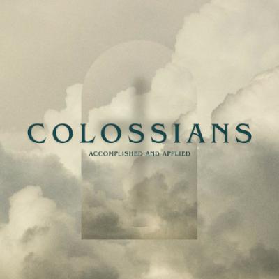 Colossians 1:19-23