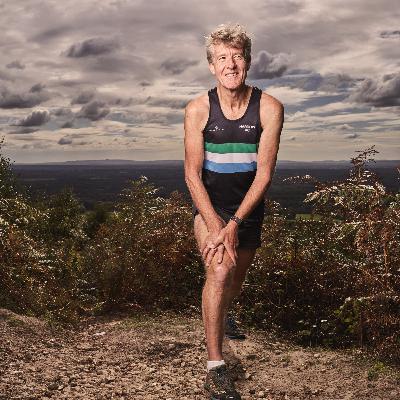 The Ever Present Chris Finill- Season 14 Eps 12 The Ever Present Chris Finill- Season 14 Eps 12