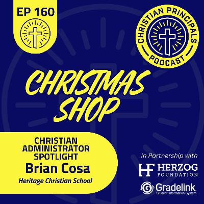 160 - Christmas Shop 160 - Christmas Shop