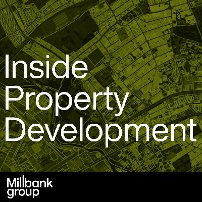 Land, Planning, and Viability: The Hidden Challenges of Building Homes with Michael Keaveny Part 2