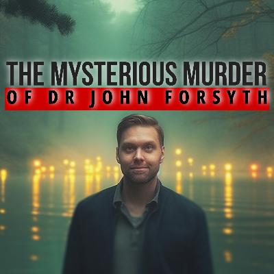 9: Richard Forsythe Interview Part 3, Why Are Police Not Asking More Questions?