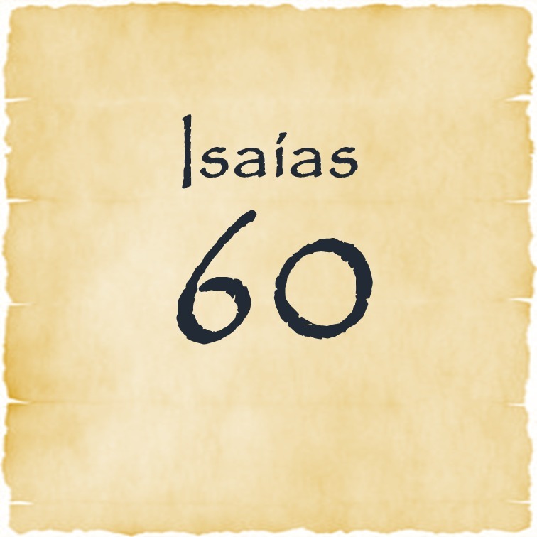 Isaías 60 episode artwork