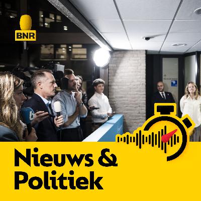 Formatie zou wel eens de route van 1994 kunnen gaan volgen, met twee informateurs