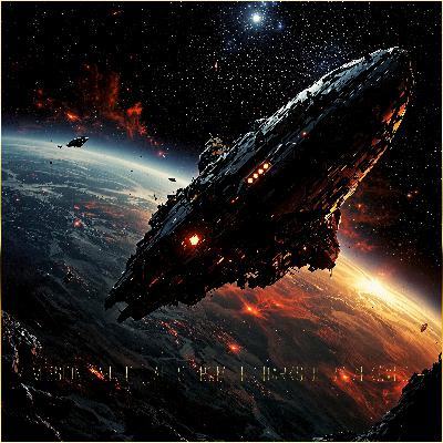 Part XII - The Passenger