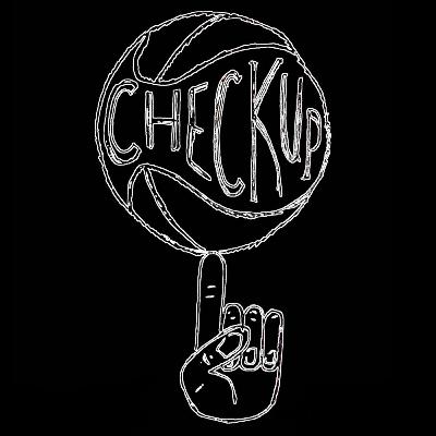 Check Up! - Ep.7 October 6, 2020 - Heat Finally Got Themselves a Dub! Lakers Worst Game of the Playoffs!