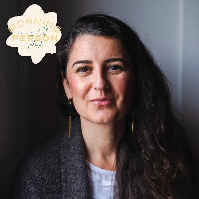 Are You a "Stability" or "Meaning" Type? with Satya Doyle Byock Are You a "Stability" or "Meaning" Type? with Satya Doyle Byock