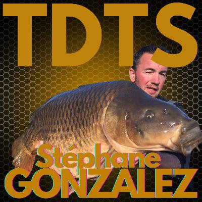 Stéphane GONZALEZ : Portrait d'un spécialiste des médias de la pêche Stéphane GONZALEZ : Portrait d'un spécialiste des médias de la pêche