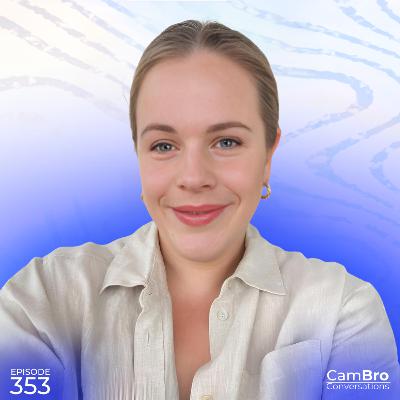353) Victoria Newlands - Beyond Money. Rethinking Wealth and Comfort 353) Victoria Newlands - Beyond Money. Rethinking Wealth and Comfort
