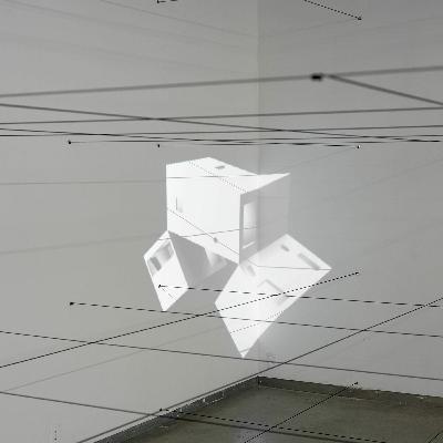 Acte 2. Episode 2 - Aurélie Pétrel – Œuvre en partitions : une question de  versions