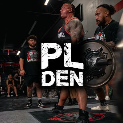 Episode 121: Squat ATWRs and KOTP/QOTP meet ft. Jordan Wong Episode 121: Squat ATWRs and KOTP/QOTP meet ft. Jordan Wong