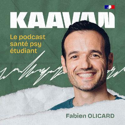 Et si tu reprenais le pouvoir sur ton cerveau avec Fabien Olicard Et si tu reprenais le pouvoir sur ton cerveau avec Fabien Olicard