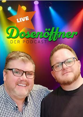 Reichensteuer auf der Freilichtbühne im Käfig der Versuchung!