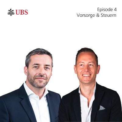 Vorsorge & Steuern erfolgreich optimieren