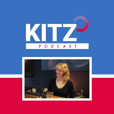 Styropor? Adé! Diese Innovation könnte alles verändern - ForMorgen - KITZ-Podcast #5