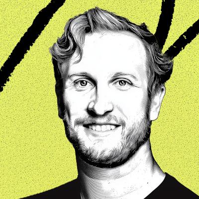 Intentional Tech: Designing AI for Human Flourishing | Alex Komoroske, Cofounder and CEO of Common Tools Intentional Tech: Designing AI for Human Flourishing | Alex Komoroske, Cofounder and CEO of Common Tools