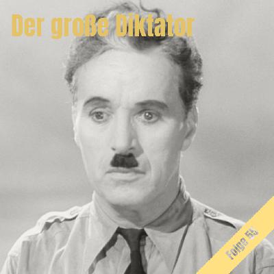 Der große Diktator