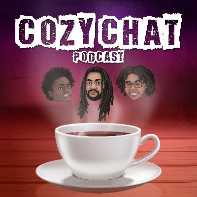 CozyChat Ep 16: Cuban Liberación
