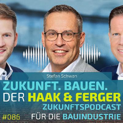 #086 | Stefan Schwan, ENGIE - Neue Energie im Bau #086 | Stefan Schwan, ENGIE - Neue Energie im Bau
