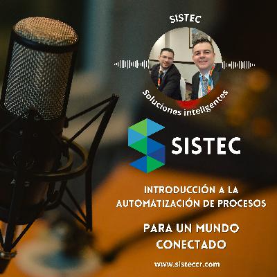 Introducción a la Automatización de Procesos (Temporada 2- Episodio 1)