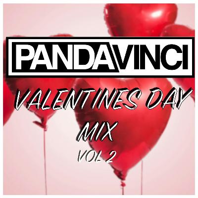 Valentines Day Mix Vol. 2