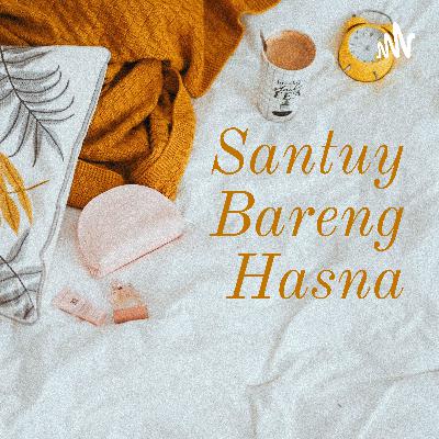 Pertama kali nyobain bikin podcast