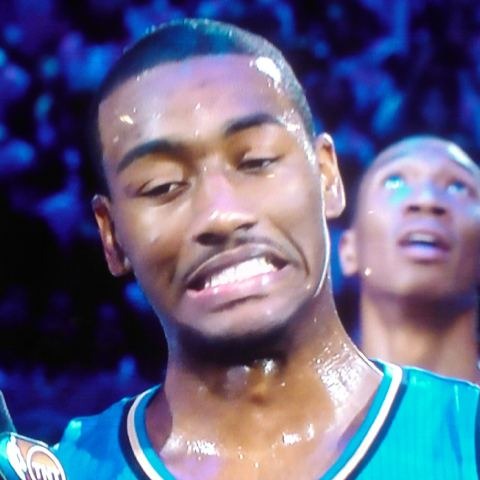 Is OKC good? Are the Wizards very very bad?