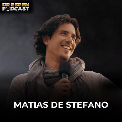 121. Alchemy of the Mind: Trauma, Karma, and Activating the 12 Strands of DNA | Matias De Stefano 121. Alchemy of the Mind: Trauma, Karma, and Activating the 12 Strands of DNA | Matias De Stefano