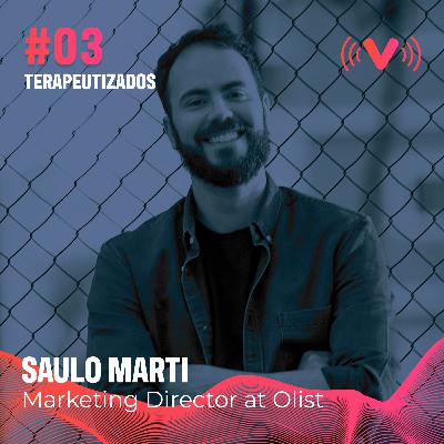 Terapeutizados #03 - Maluco é quem não cuida da própria mente!