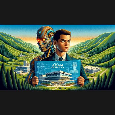 The Adam Complex