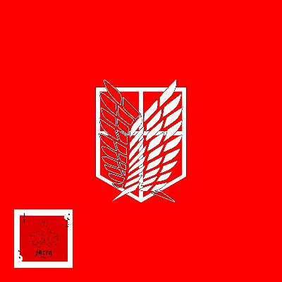 Detrás de la muralla - Ep. 65 Titán Martillo