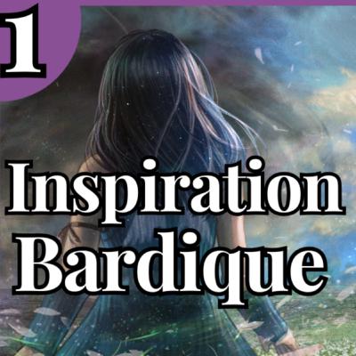 Final Fantasy VIII - Inspiration bardique #1 : s'inspirer du jeu pour l'imaginaire et le jeu de rôle