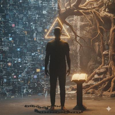 They Are Mining Your Lifetime — Full Article Reading | Memetic Engineering and the Remedy of Function
