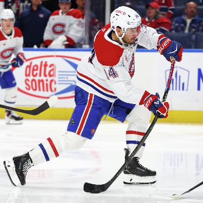 3 Starr Quiz: Is Nick Suzuki In The RIGHT Role With Team Canada? 3 Starr Quiz: Is Nick Suzuki In The RIGHT Role With Team Canada?