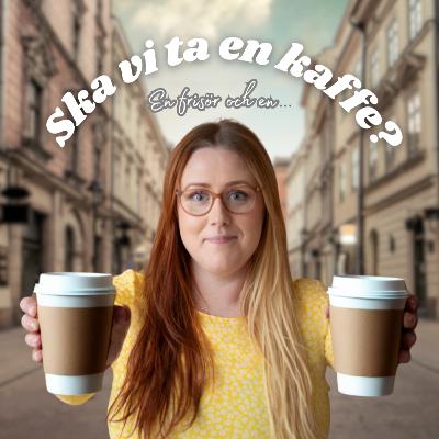 Reflektion från samtal med en Kafferostare