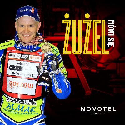 Krzysztof Kasprzak - teraz już można S03E13 Krzysztof Kasprzak - teraz już można S03E13