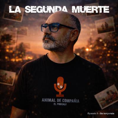 La segunda muerte La segunda muerte