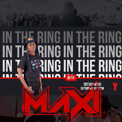 YFM #InTheRing Mix 15-Oct-2022 (Mixed By Maxi) YFM #InTheRing Mix 15-Oct-2022 (Mixed By Maxi)