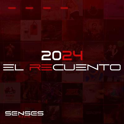SENSES Radio 2024: El Recuento SENSES Radio 2024: El Recuento
